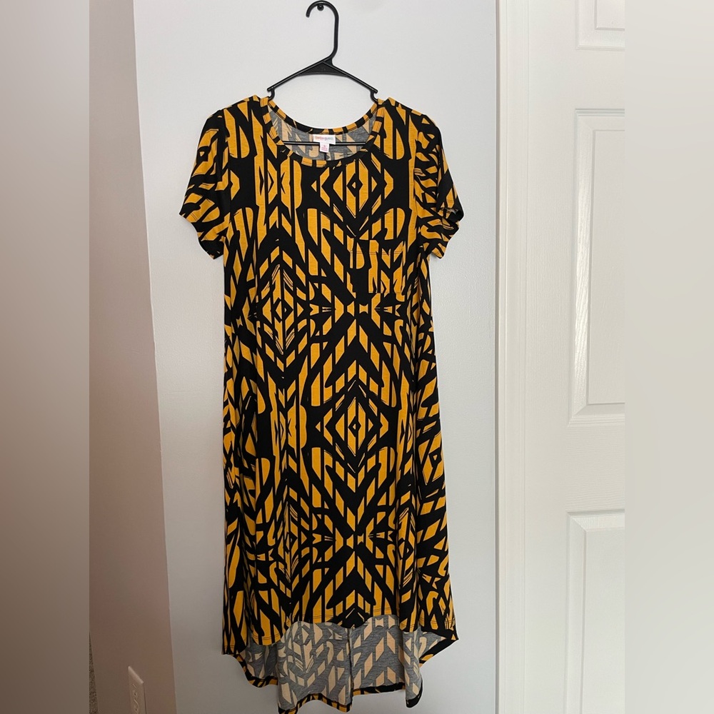 Lularoe dress